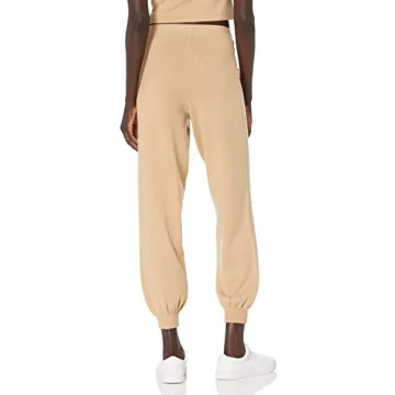 The Drop Maddie Loose Fit Supersoft Sweater Jogger