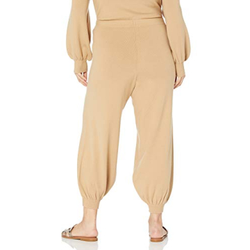 The Drop Maddie Loose Fit Supersoft Sweater Jogger