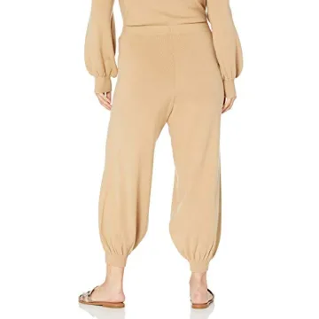 The Drop Maddie Loose Fit Supersoft Sweater Jogger