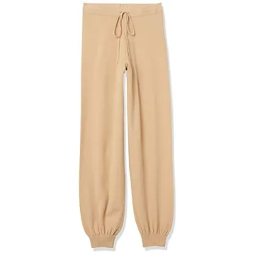 The Drop Maddie Loose Fit Supersoft Sweater Jogger