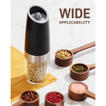 Upgrade Your Kitchen with Sangcon Electric Grinder Set