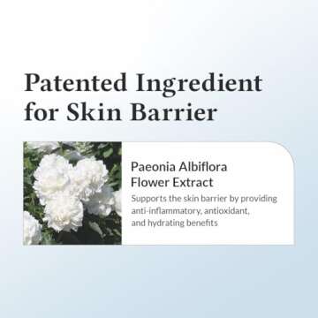 Dr.Althea 147 Barrier Cream | Daily Skin Barrier Care | Deep Hydrating with Hyaluronic Acid & Ceramides | Korean Vegan Skincare for All Skin Types | 1.7 Fl Oz