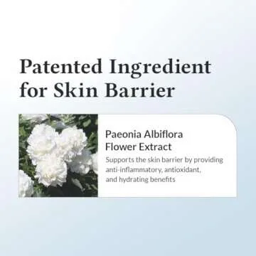Dr.Althea 147 Barrier Cream | Daily Skin Barrier Care | Deep Hydrating with Hyaluronic Acid & Ceramides | Korean Vegan Skincare for All Skin Types | 1.7 Fl Oz