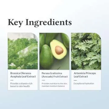 Dr.Althea 147 Barrier Cream | Daily Skin Barrier Care | Deep Hydrating with Hyaluronic Acid & Ceramides | Korean Vegan Skincare for All Skin Types | 1.7 Fl Oz