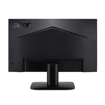Acer 27" IPS Full HD Gaming Monitor with FreeSync