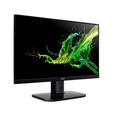 Acer 27" IPS Full HD Gaming Monitor with FreeSync