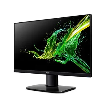 Acer 27" IPS Full HD Gaming Monitor with FreeSync