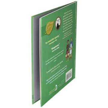 Before We Eat: From Farm to Table