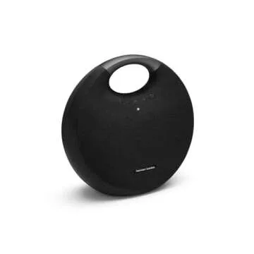Harman Kardon Wireless Bluetooth Speaker ONYX Studio 6