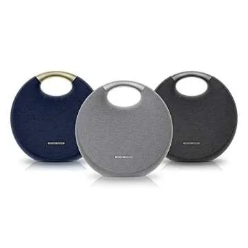Harman Kardon Wireless Bluetooth Speaker ONYX Studio 6
