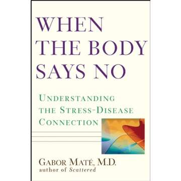 When the Body Says No: Stress and Health Insights