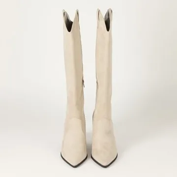 Stylish and Comfortable Women's Cassandra Western Boots