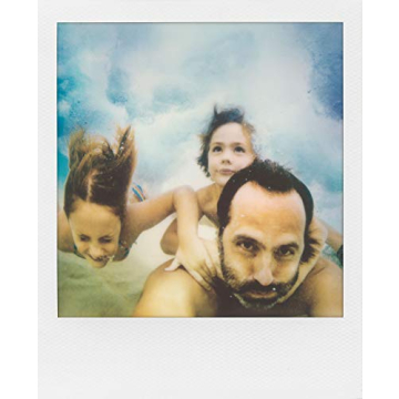 Polaroid Originals Lab - Digital to Analog Polaroid Photo Printer (9019), The Polaroid Lab, Small