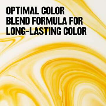 Revlon Colorsilk Beautiful Color Permanent Hair Color, 33 Dark Soft Brown (Pack of 3)