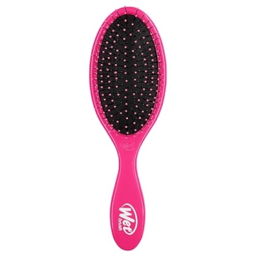 Wet Brush Original Detangler - Tangle-Free Wet & Dry Brush
