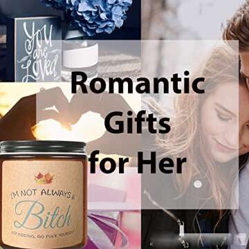 Birthday Gifts for Women - Funny Gifts for Women - Unique Gift Idea for Her, Mom, Wife, Girlfriend, Sister, Grandmother, Aunt, Friend, BFF