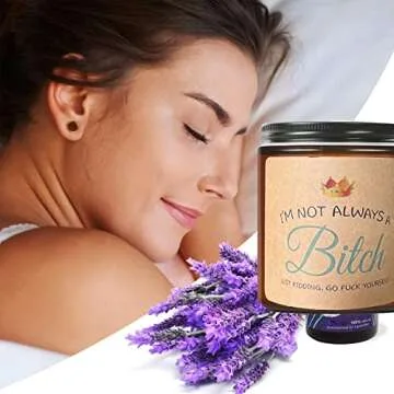 Birthday Gifts for Women - Funny Gifts for Women - Unique Gift Idea for Her, Mom, Wife, Girlfriend, Sister, Grandmother, Aunt, Friend, BFF