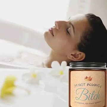 Birthday Gifts for Women - Funny Gifts for Women - Unique Gift Idea for Her, Mom, Wife, Girlfriend, Sister, Grandmother, Aunt, Friend, BFF