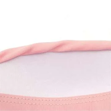 SUUKSESS Women Sexy Cutout One Piece Swimsuits Push Up High Waisted Monokini Bathing Suits (Pink Floral, L)