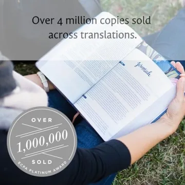 NIV Women's Study Bible Leathersoft Blue Full-Color Red Letter