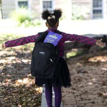 Vegan Rob's Cheddar Puffs | Healthy Gluten-Free Snack
