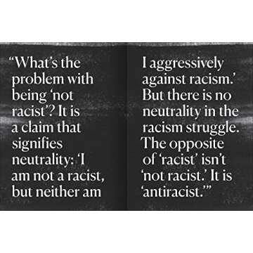 Be Antiracist: A Journal for Awareness, Reflection, and Action
