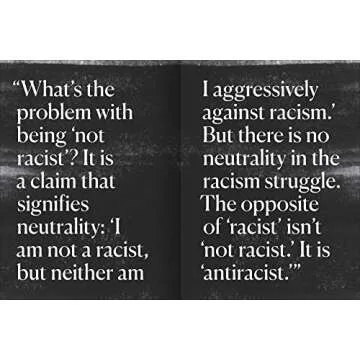 Be Antiracist: A Journal for Awareness, Reflection, and Action