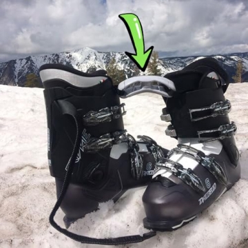 Click & Carry Grocery Bag Carrier - Effortless Hauling Tool