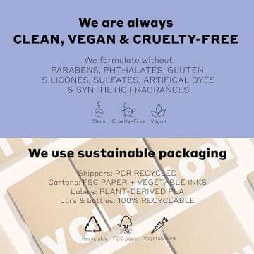 Volition Beauty Snow Mushroom Water Facial Serum - Hydrating Face Serum Improves Moisture Retention While Minimizing Look of Pores & Fine Lines (30ml / 1 fl oz)