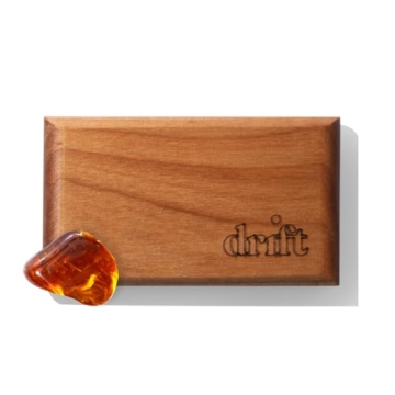 Drift Car Air Freshener - Wood Amber Scent Kit