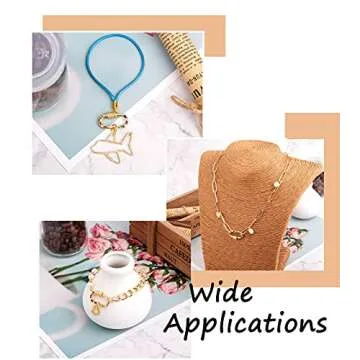 Brass Cubic Zirconia Lock Charms for DIY Jewelry