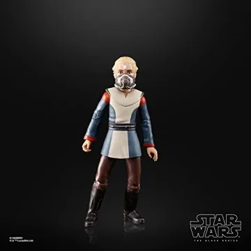 Star Wars Omega (Kamino) Collectible Action Figure