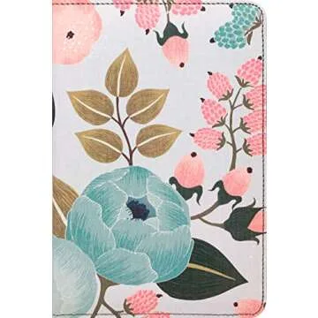 NLT Compact Zipper Bible for Everyday Faith Sharing