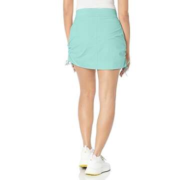 Columbia Women's Anytime Casual Skort