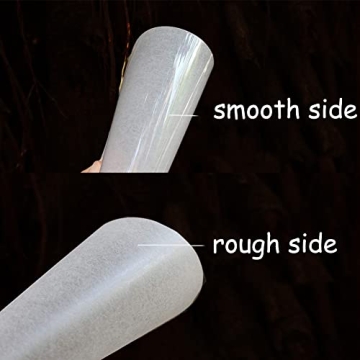 Shrink Plastic Sheets for Creative DIY Projects - 25 Pack