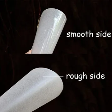 Shrink Plastic Sheets for Creative DIY Projects - 25 Pack