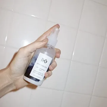 R+Co Spiritualized Dry Shampoo Mist for Oily Hair