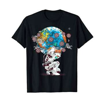 The Healthcare Hero T-Shirt