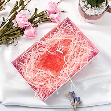 Eco-Friendly Crinkle Cut Tissue Paper for Gift Wrapping
