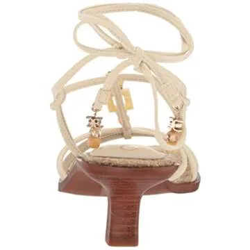 Elegant Sam Edelman Dacie Heeled Sandal for Women