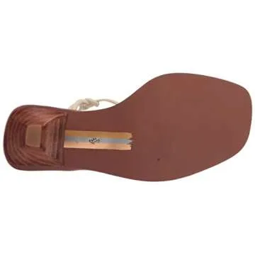 Elegant Sam Edelman Dacie Heeled Sandal for Women