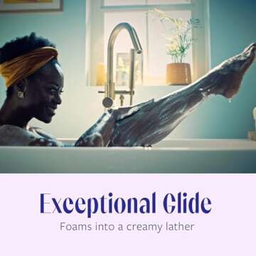 Skintimate Shave Gel Moisturizing Raspberry 7 Ounce (207ml) (2 Pack)