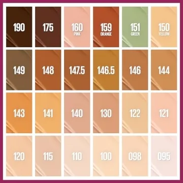 Maybelline Instant Age Rewind Concealer for Flawless Skin