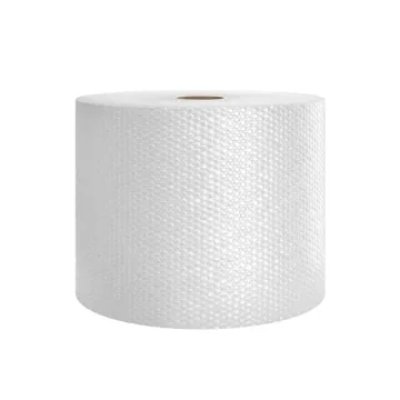 Duck Brand Bubble Wrap - 175 FT for Moving & Shipping