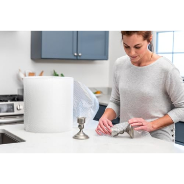 Duck Brand Bubble Wrap - 175 FT for Moving & Shipping