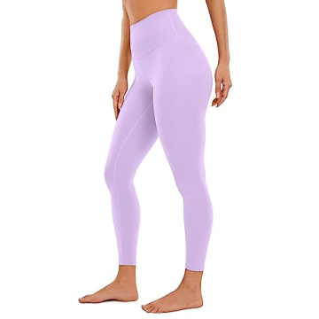 CRZ Yoga Butterluxe High Waisted Lounge Legging - Soft & Stylish Yoga Pants
