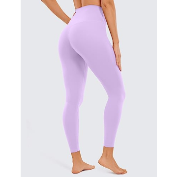 CRZ Yoga Butterluxe High Waisted Leggings for Women