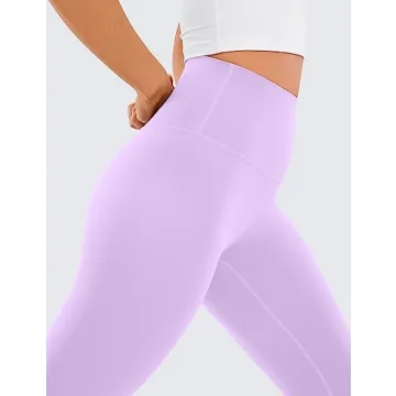 CRZ Yoga Butterluxe High Waisted Leggings for Women
