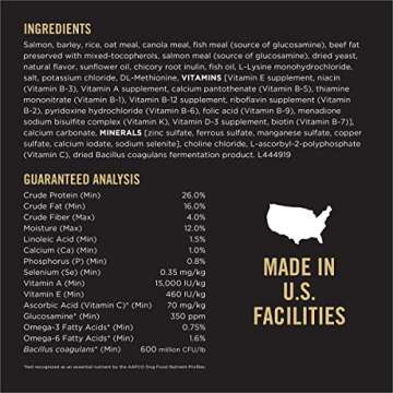 Purina Pro Plan Sensitive Skin Dog Food - Salmon & Rice