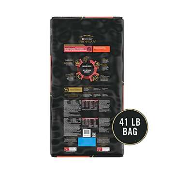 Purina Pro Plan Sensitive Skin Dog Food - Salmon & Rice